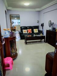 Blk 363 Clementi Avenue 2 (Clementi), HDB 3 Rooms #556542021